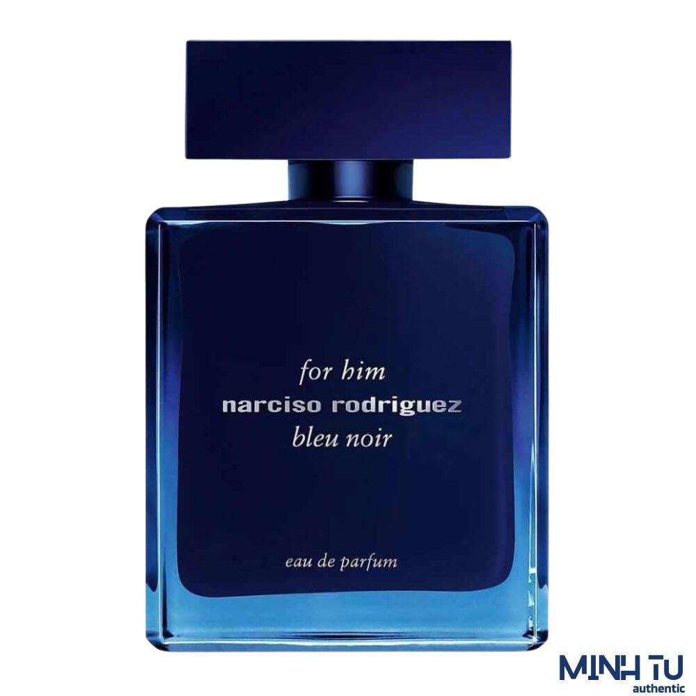 Nước Hoa Nam Narciso Rodriguez for Him Bleu Noir EDP 100ml | Chính hãng